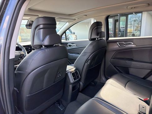 New 2026 Kia Sportage EX image 20