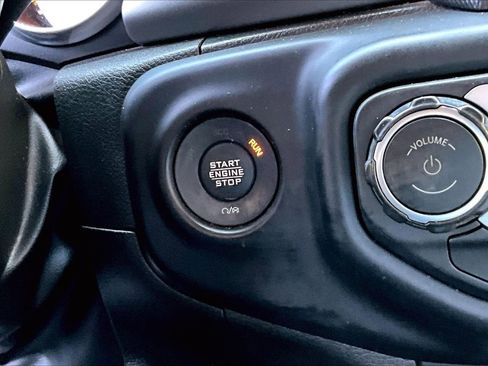 Certified 2023 Jeep Wrangler Unlimited Sport AWD/4WD image 26