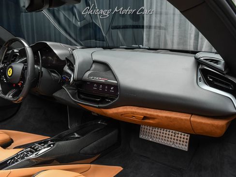 Used 2025 Ferrari SF90 Spider AWD/4WD image 27