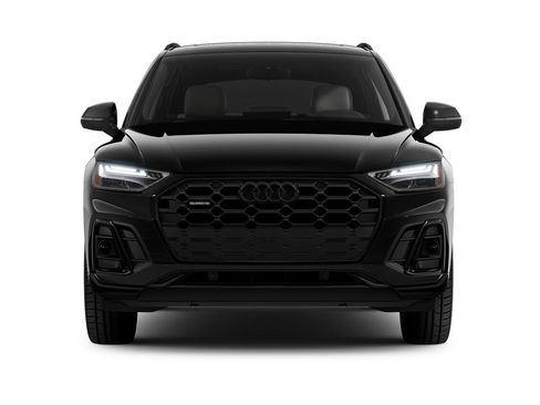 Certified 2024 Audi Q5 2.0T Premium w/ Summer of Audi Package AWD/4WD image 4