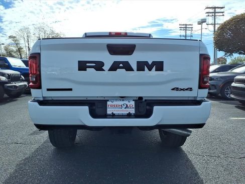 Used 2025 RAM 2500 Big Horn image 19
