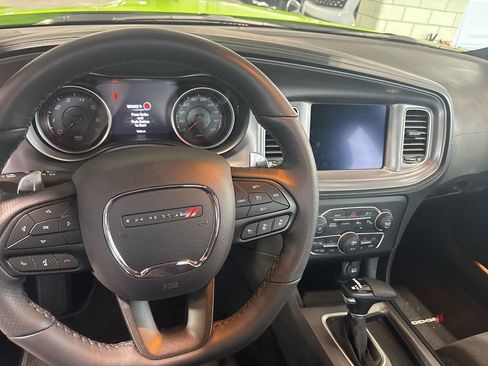 Used 2023 Dodge Charger Scat Pack image 8