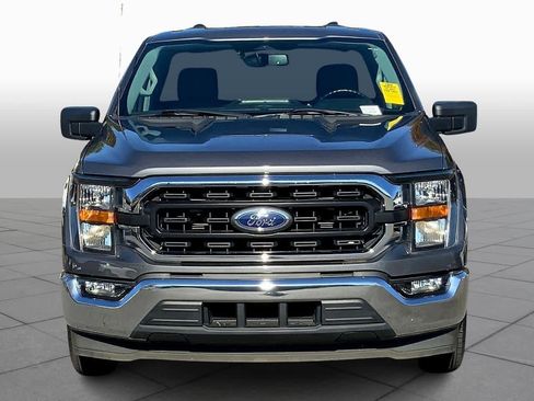 Used 2023 Ford F150 XLT w/ Equipment Group 301A Mid image 5