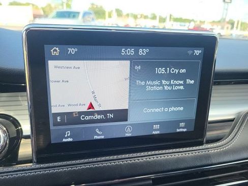 Used 2022 Lincoln Corsair AWD w/ Premium Package image 33