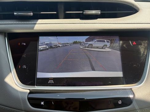 Certified 2024 Cadillac XT5 Premium Luxury w/ LPO, Floor Liner Package AWD/4WD image 30