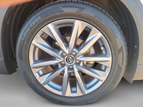 Used 2021 MAZDA CX-9 Grand Touring image 22