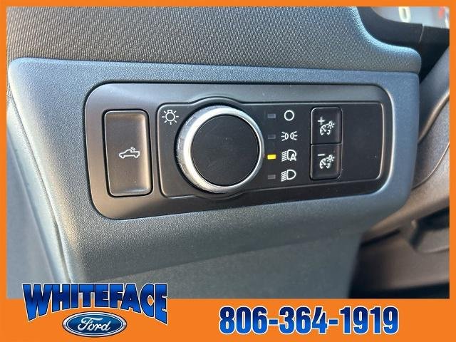 Used 2025 Ford Maverick XLT w/ XLT Luxury Package AWD/4WD image 63