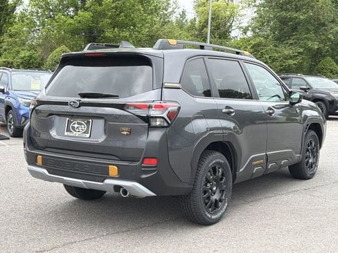 New 2026 Subaru Forester Wilderness AWD/4WD image 3