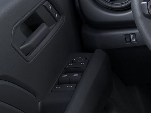New 2026 Chevrolet Colorado W/T AWD/4WD image 22