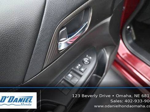 Used 2016 Honda Accord Sport image 24