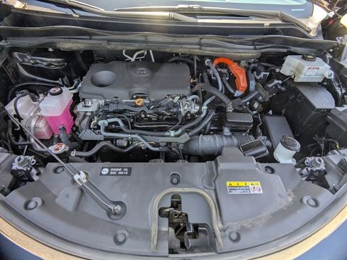 Used 2022 Toyota Sienna XSE w/ XSE Plus Package image 22