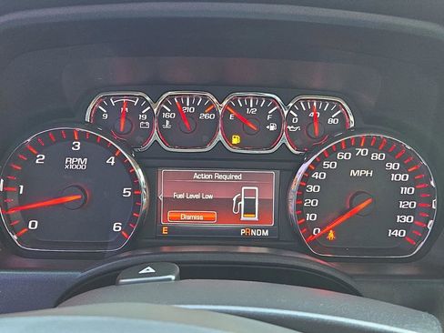 Used 2016 GMC Sierra 1500 SLE w/ SLE Value Package image 30