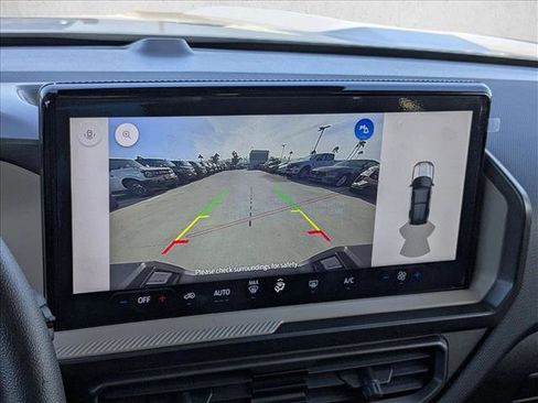 New 2025 Ford Bronco Sport Big Bend image 12