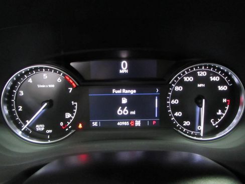 Used 2023 Cadillac XT4 Sport w/ Cold Weather Package AWD/4WD image 26