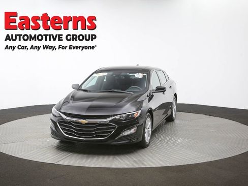 Used 2024 Chevrolet Malibu LT image 95