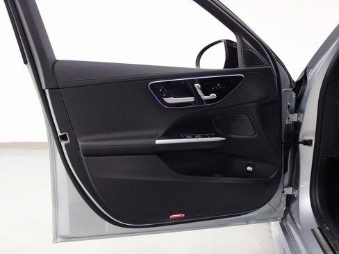 New 2026 Mercedes-Benz C 300 4MATIC Sedan image 13