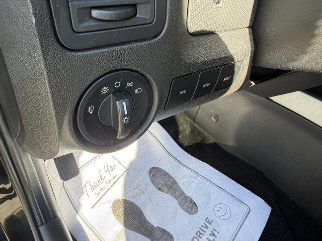 Used 2009 Ford Escape XLT FWD image 16