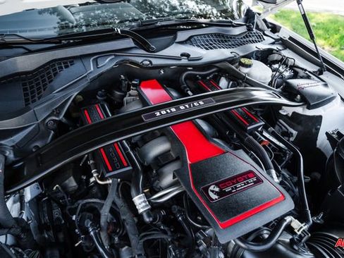 Used 2019 Ford Mustang GT Premium w/ Equipment Group 401A image 30