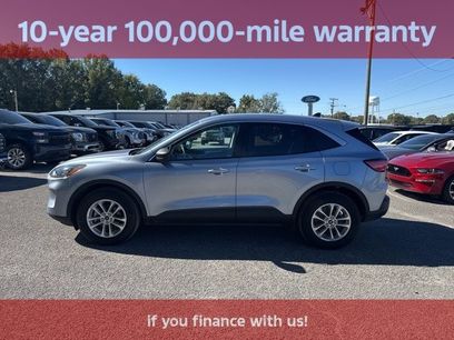 Used 2022 Ford Escape SE w/ Convenience Package