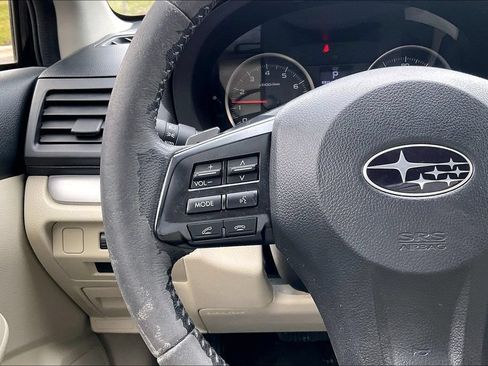Used 2013 Subaru Crosstrek 2.0i Limited w/ Popular Pkg 2 AWD/4WD image 21