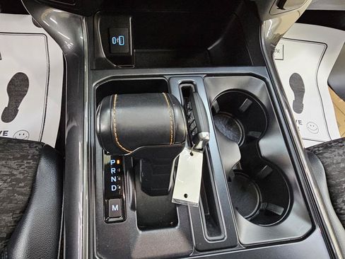 Used 2022 Ford F150 Tremor w/ Equipment Group 401A Mid AWD/4WD image 36