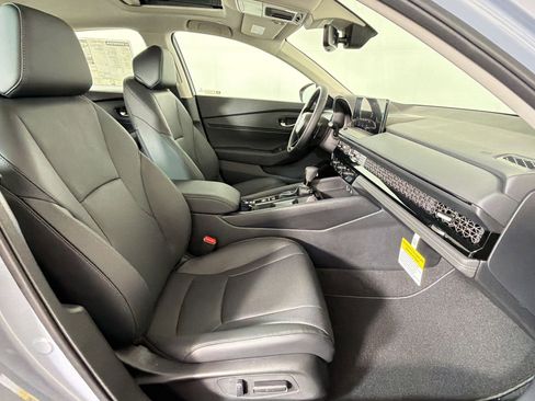 New 2026 Honda Accord EX-L image 30
