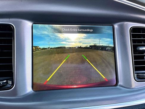 Used 2020 Dodge Charger GT w/ Blacktop Package image 20