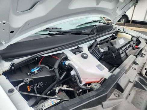 New 2024 Chevrolet Express 3500 w/ Power Convenience Package image 29