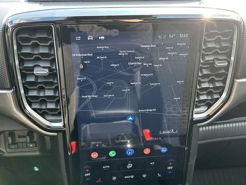 Used 2025 Ford Ranger XLT image 24