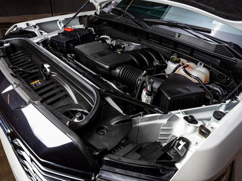 Used 2024 GMC Sierra 1500 Denali Ultimate image 40