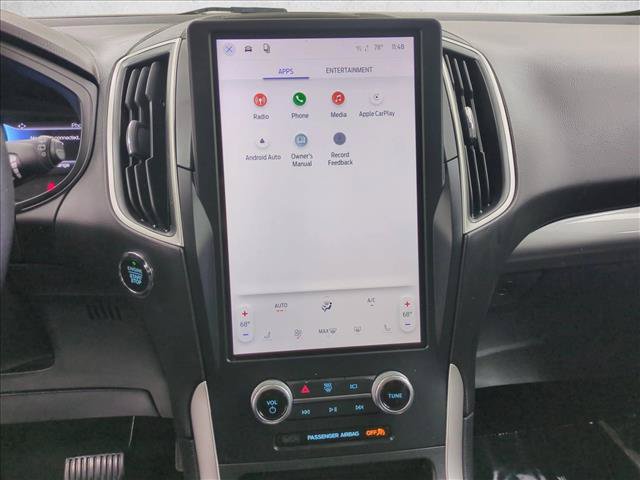Used 2024 Ford Edge SEL AWD/4WD image 13