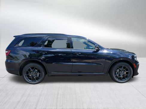 New 2026 Dodge Durango GT AWD/4WD image 8