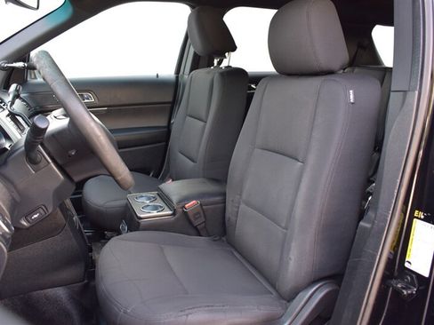 Used 2016 Ford Explorer 4WD Police Interceptor w/ Ready For The Road Package image 11