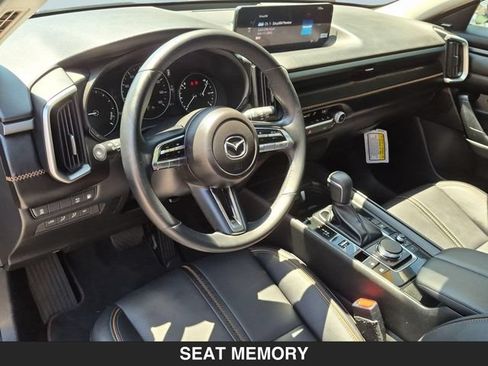 Certified 2025 MAZDA CX-50 AWD 2.5 Hybrid w/ Weather Package image 18