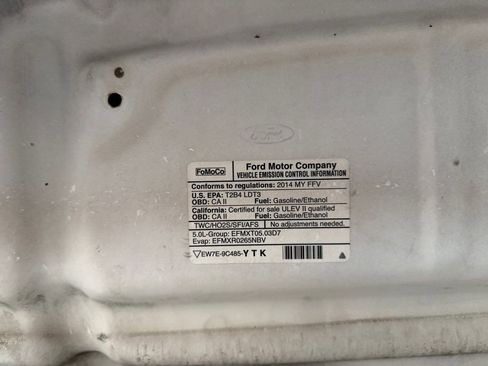 Used 2014 Ford F150 STX w/ Equipment Group 201A Mid image 37