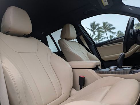 Used 2019 BMW X3 sDrive30i image 13