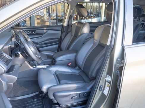 Used 2023 Subaru Ascent Onyx Edition Limited image 8