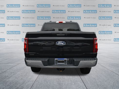 Used 2024 Ford F150 XLT w/ Mobile Office Package image 7