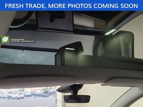 Used 2024 Tesla Model Y Long Range AWD/4WD image 13