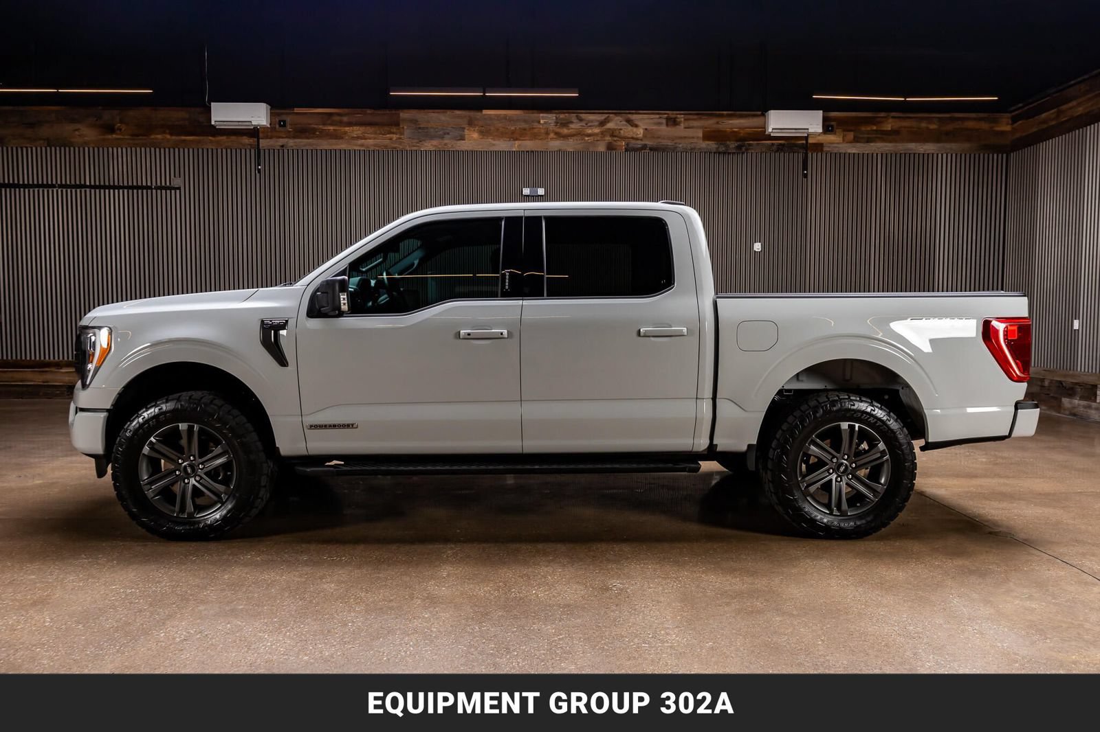 Used 2023 Ford F150 XLT w/ Equipment Group 302A High AWD/4WD image 5