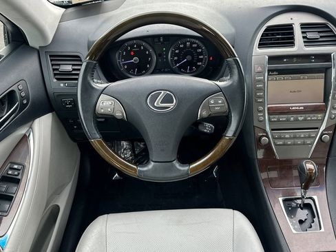 Used 2011 Lexus ES 350 image 14
