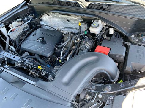 Used 2021 Chevrolet TrailBlazer LS AWD/4WD image 26