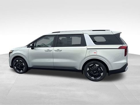 New 2026 Kia Carnival EX image 7