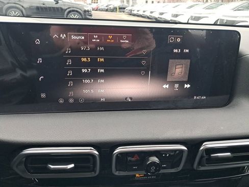 New 2026 Nissan Sentra SV w/ Floor Mat Package image 19