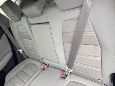 Used 2019 Honda CR-V EX-L image 16