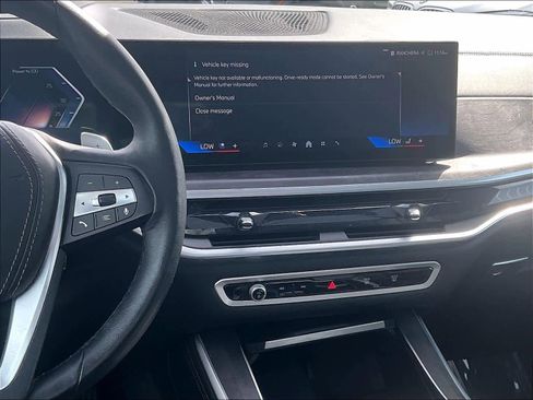 Used 2024 BMW X5 xDrive40i image 9