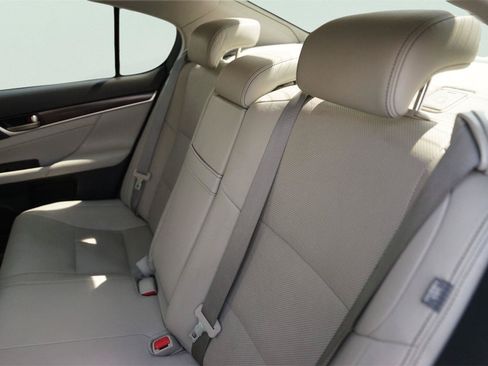 Used 2013 Lexus GS 350 w/ Premium Pkg RWD image 14