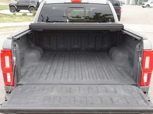 Used 2022 Ford Ranger Lariat w/ Tremor Off-Road Package AWD/4WD image 68