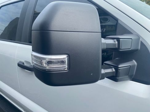 Used 2024 Ford F350 XL w/ XL Chrome Package image 36