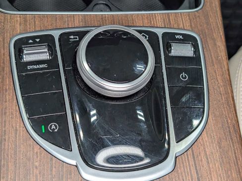 Certified 2019 Mercedes-Benz C 300 4MATIC Sedan image 30